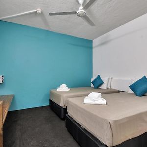 Large Twin Room